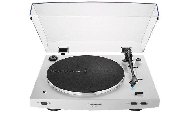 Audio-Technica AT-LP3XBT