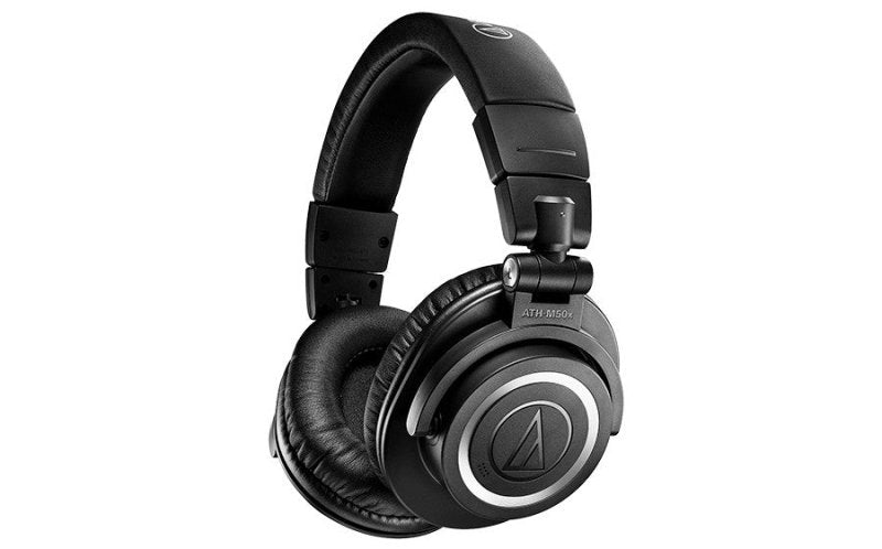 Audio-Technica ATH-M50xBT2