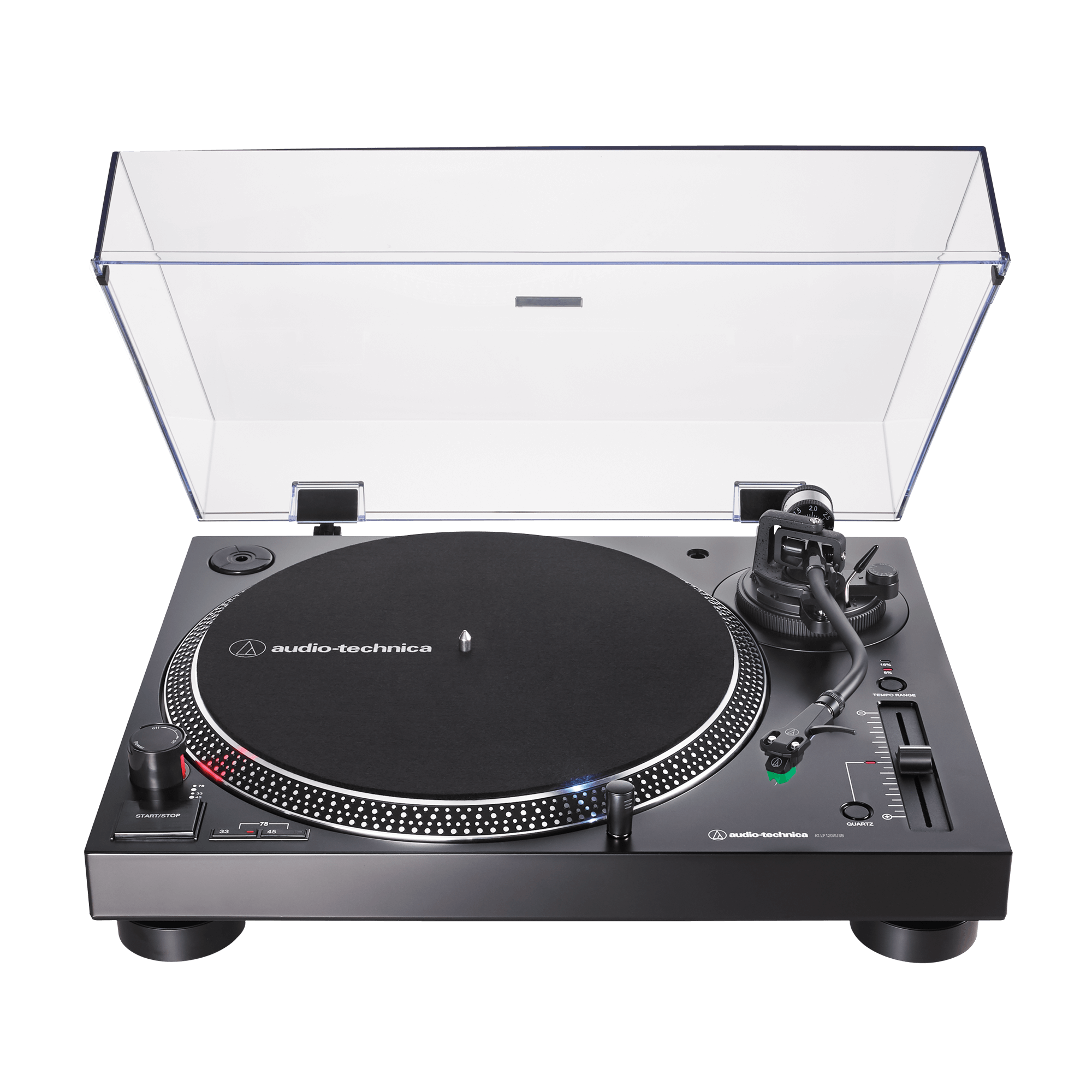 Audio Technica AT-LP120X