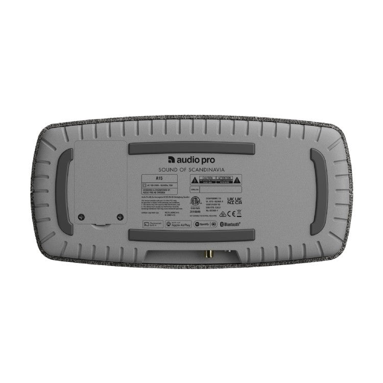 AudioPro A15