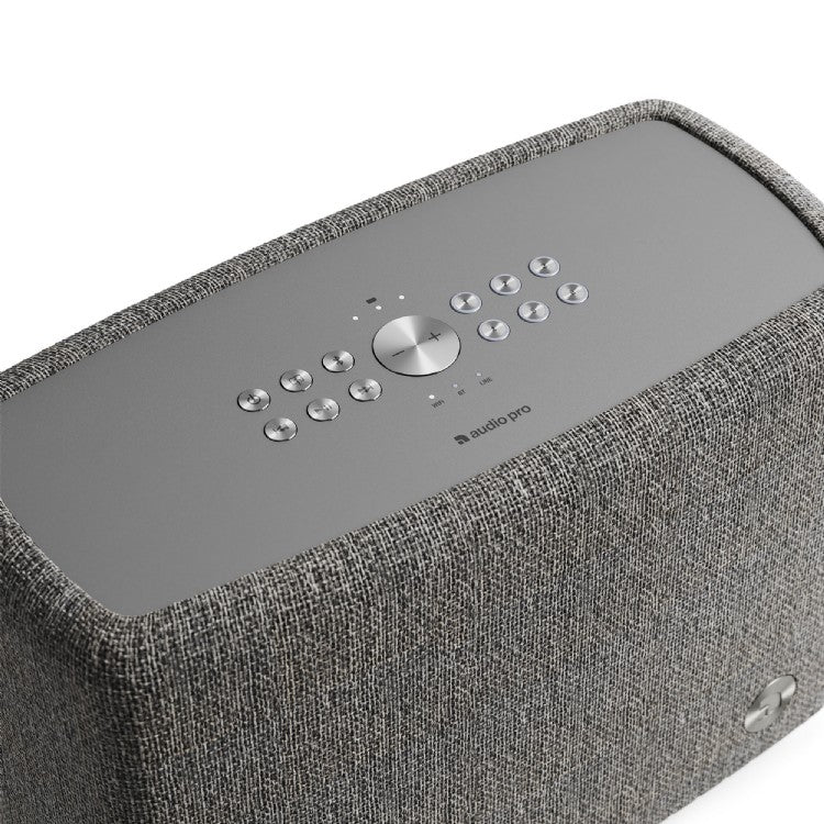 AudioPro A15