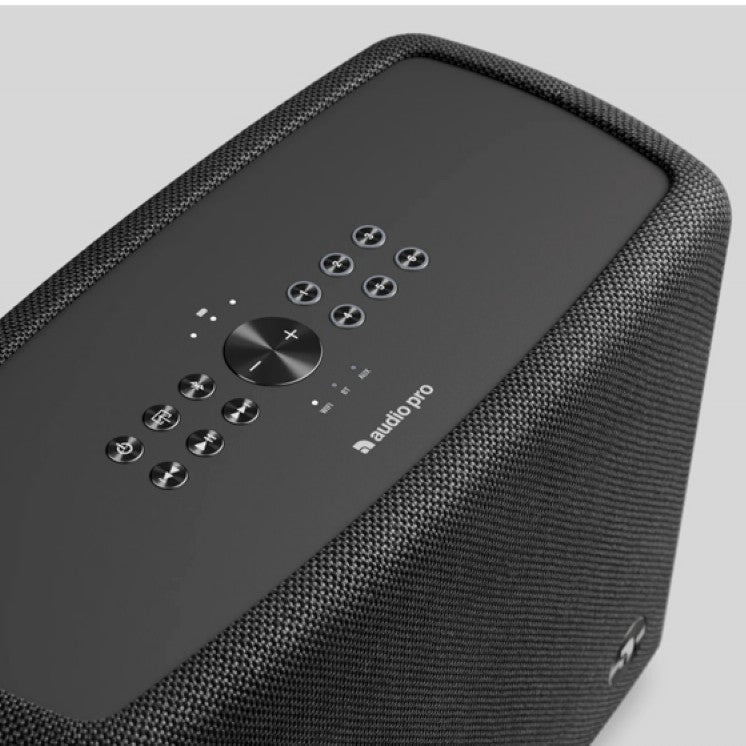 AudioPro A15 W