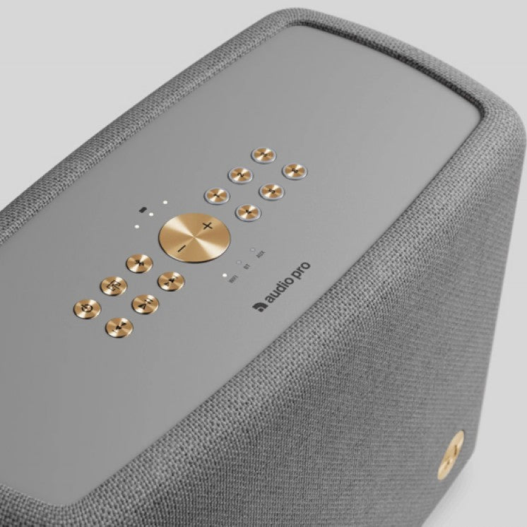 AudioPro A15 W