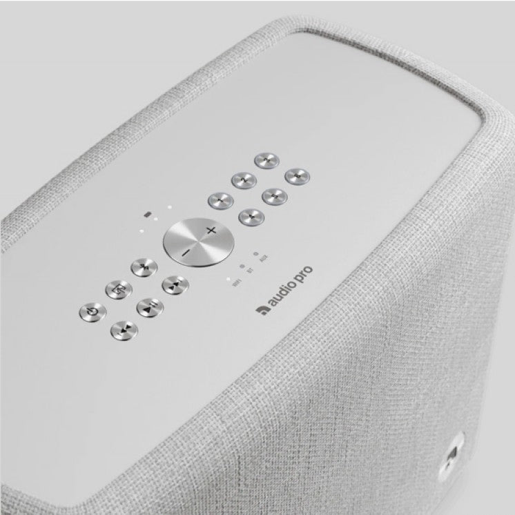 AudioPro A15 W