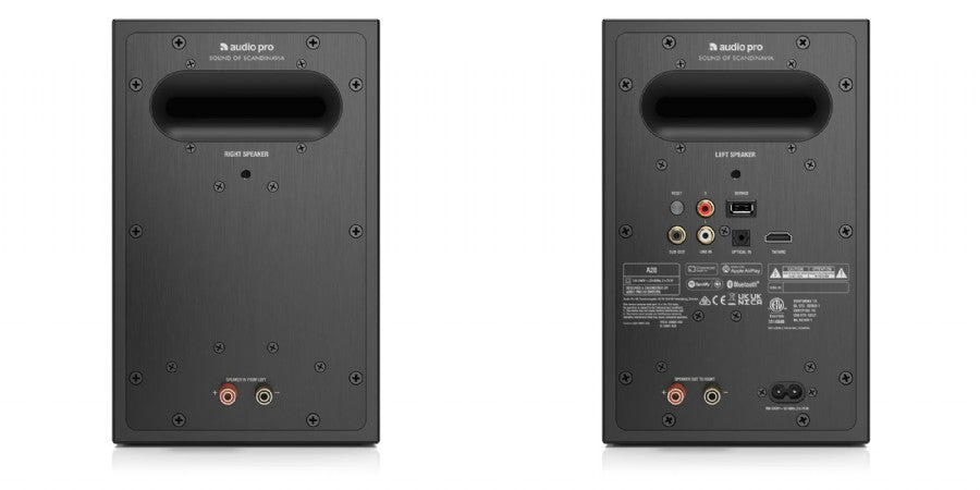 AudioPro A28