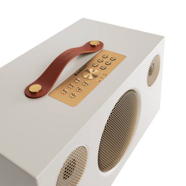 AudioPro C10 MkII W Classic