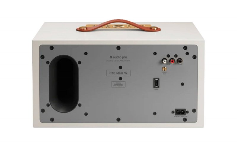 AudioPro C10 MkII W Classic