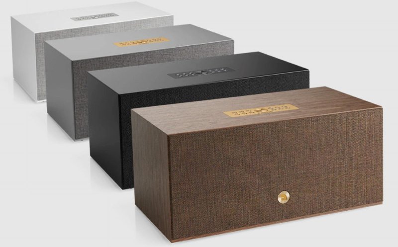 AudioPro C20 W