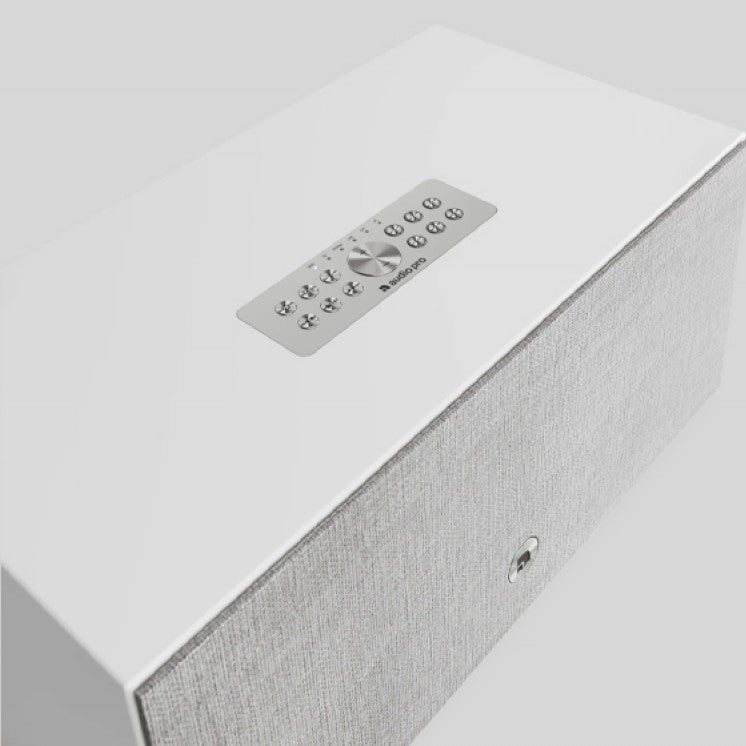 AudioPro C20 W