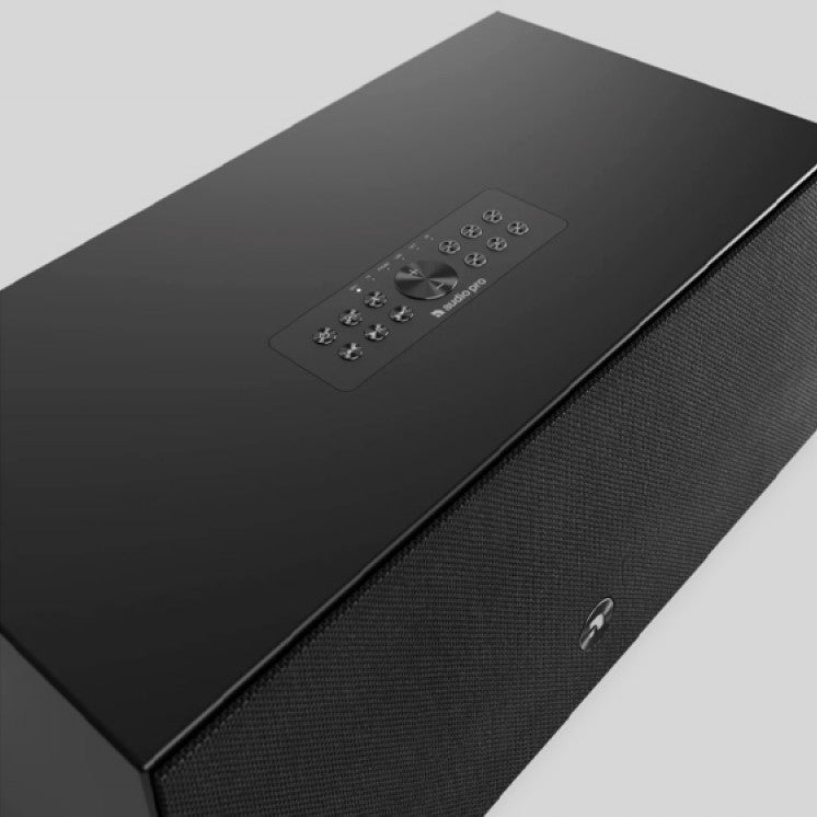 AudioPro C20 W