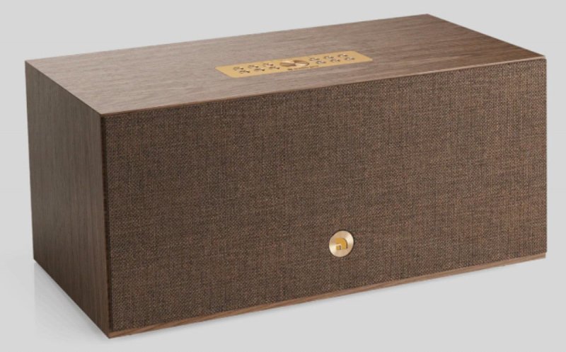 AudioPro C20 W