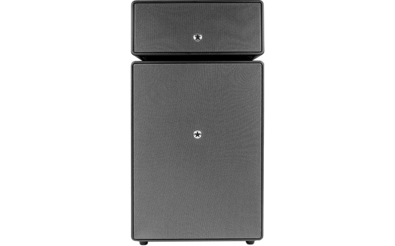 AudioPro DRUMFIRE BLACKSTAR EDITION