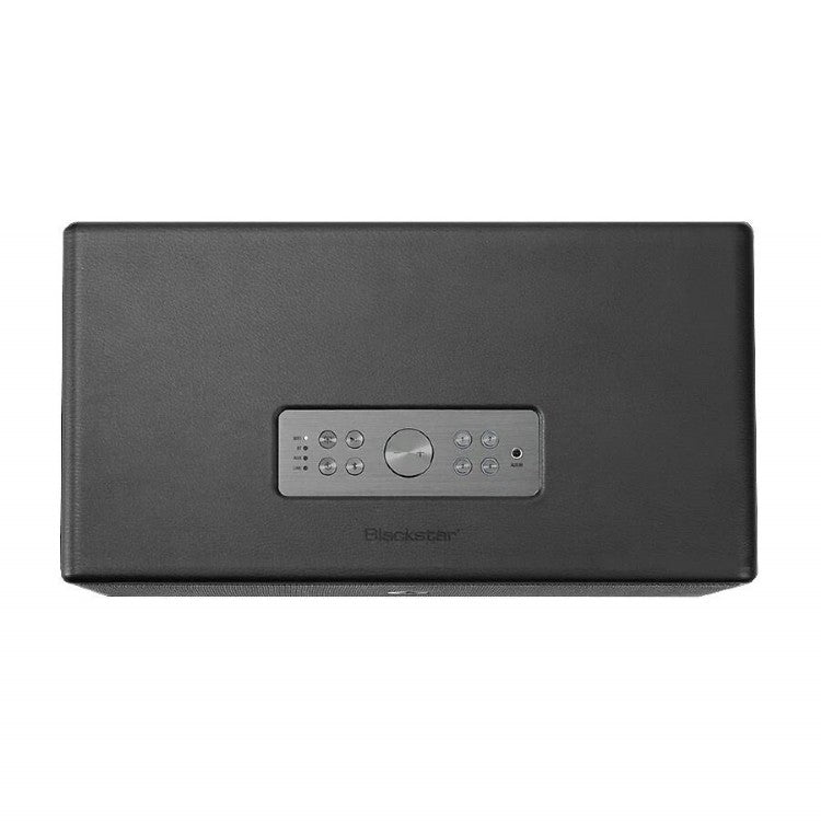 AudioPro DRUMFIRE BLACKSTAR EDITION