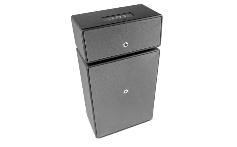 AudioPro DRUMFIRE BLACKSTAR EDITION