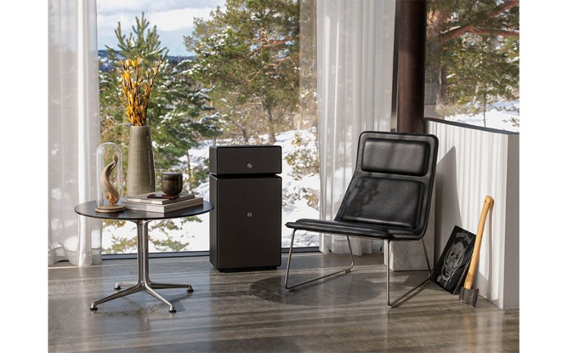 AudioPro DRUMFIRE BLACKSTAR EDITION