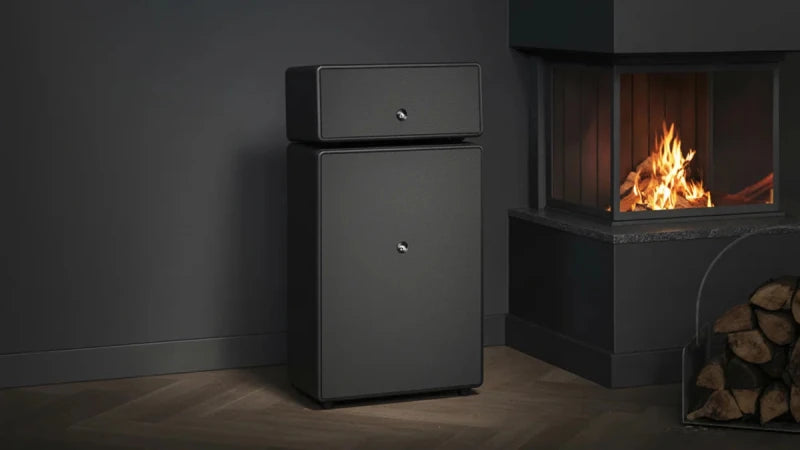 Audio Pro Drumfire II