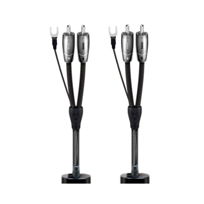 AudioQuest Angel Turntable 1.2m