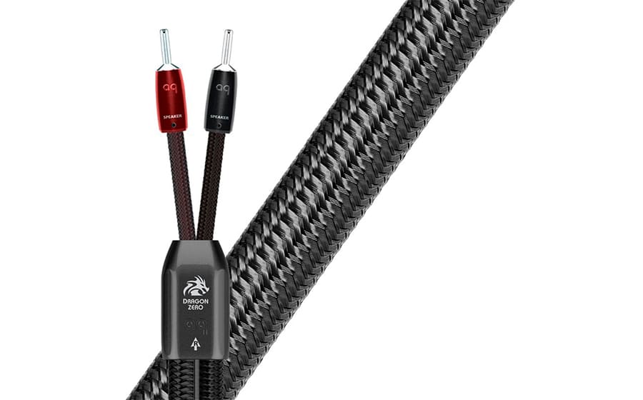 AudioQuest Dragon Zero