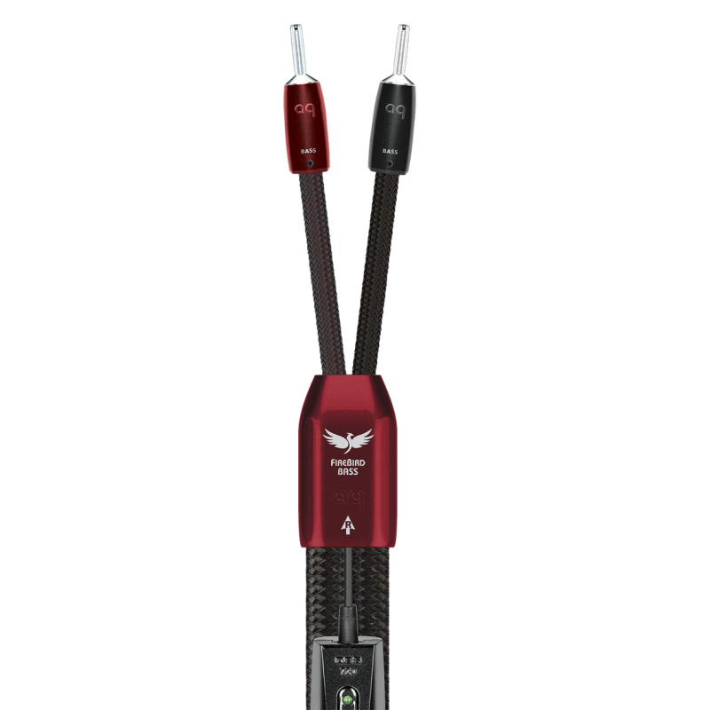 AudioQuest FireBird Bass