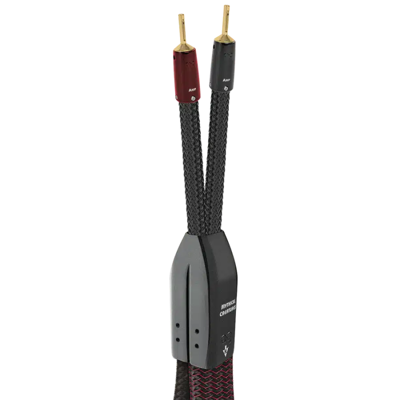 AudioQuest FireBird BiWire COMBO