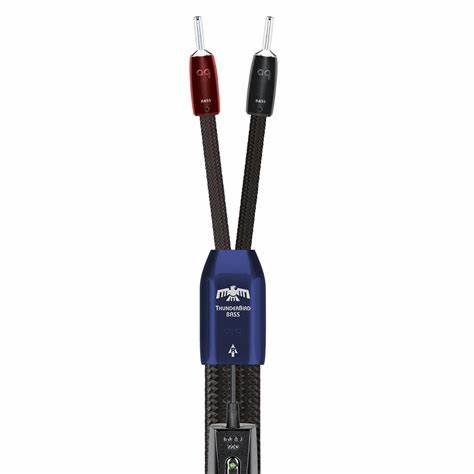 AudioQuest Thunderbird Bass