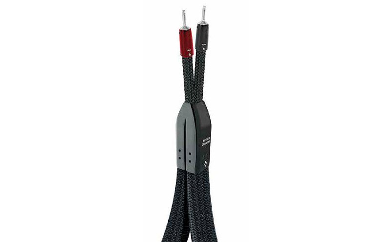 AudioQuest Thunderbird Zero BiWire COMBO