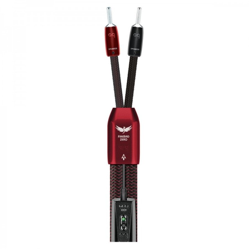 AudioQuest FireBird Zero