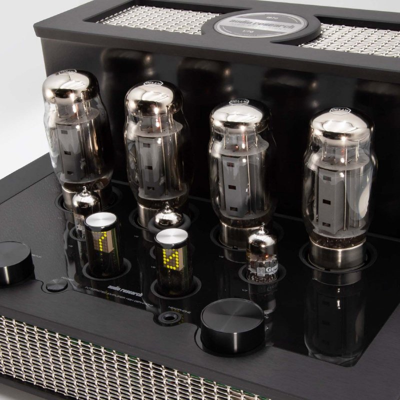 Audio Research I/70