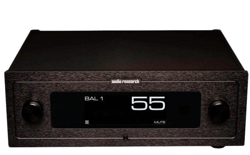 Audio Research LS-2