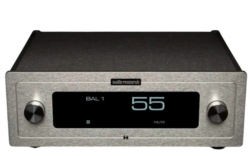Audio Research LS-2