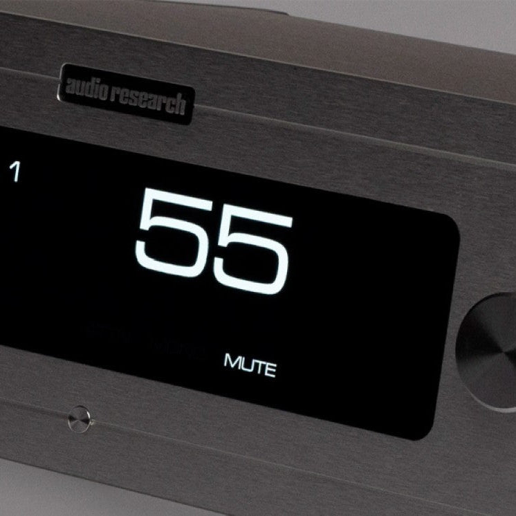Audio Research LS-3