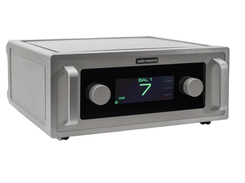 Audio Research REF 7