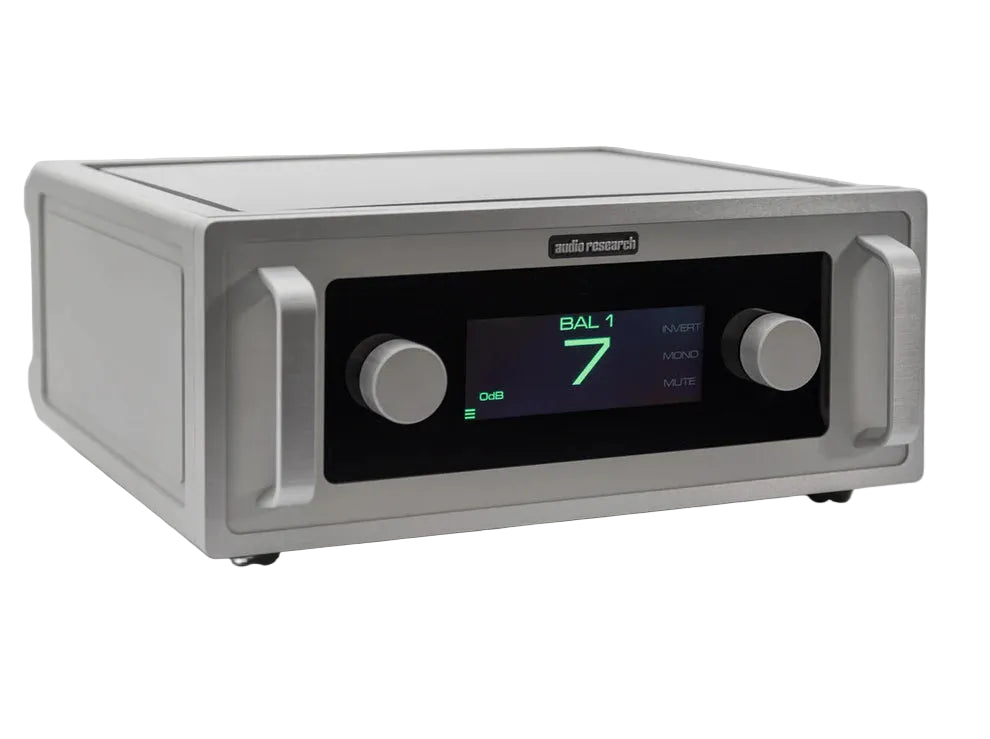 Audio Research REF 7