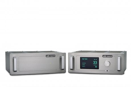 Audio Research Ref 10