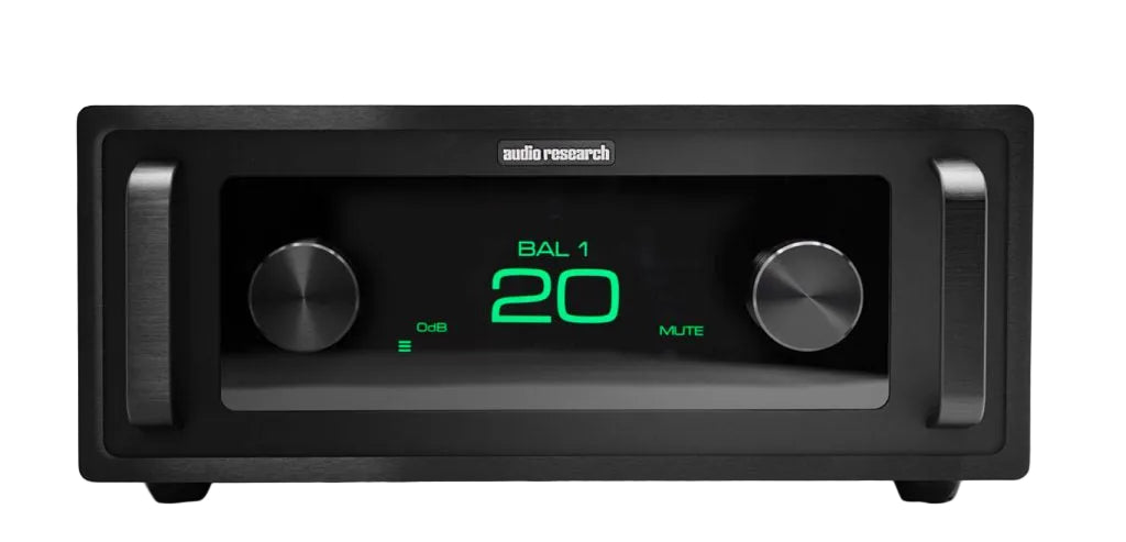 Audio Research REF 20