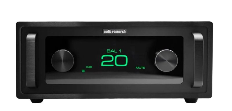 Audio Research REF 20