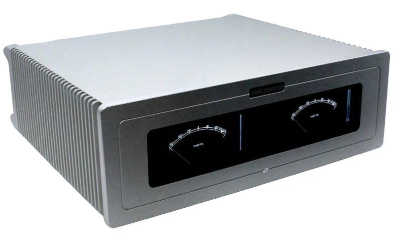 Audio Research S-200