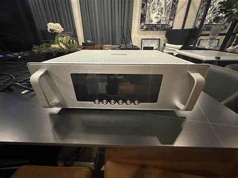 Audio Research DAC 9