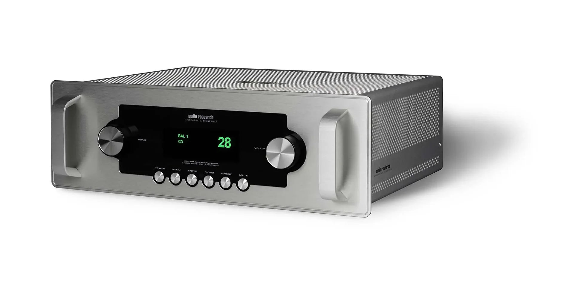 Audio Research LS28 SE