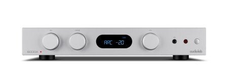 Audiolab 6000A MKII