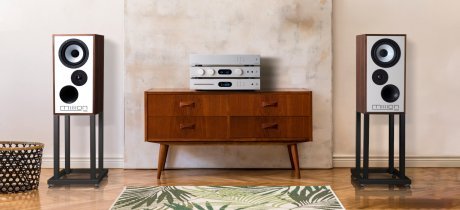 Audiolab 6000A MKII