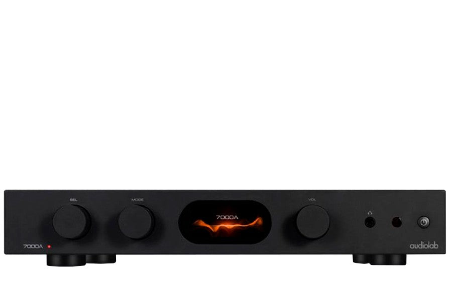 Audiolab 7000A