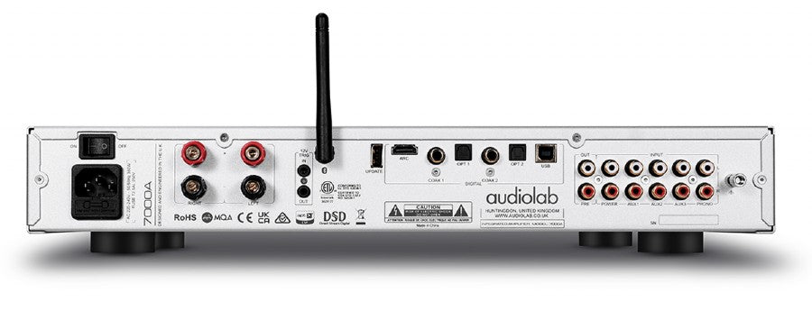 Audiolab 7000A