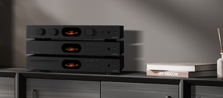 Audiolab 7000N Play