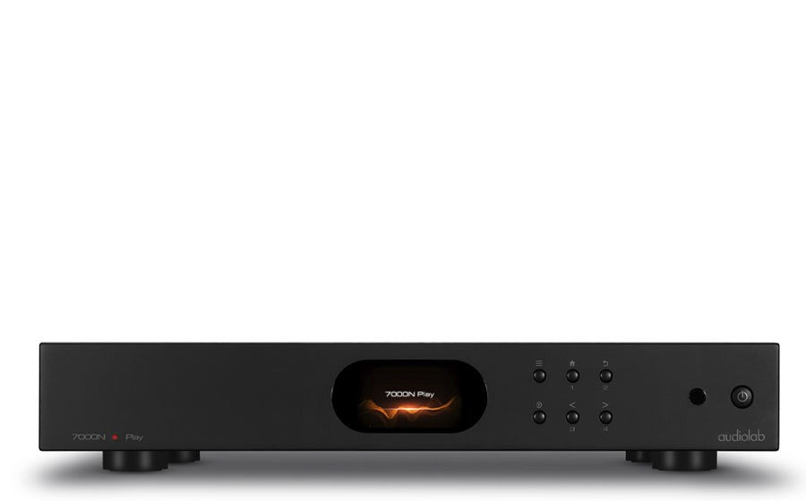 Audiolab 7000N Play