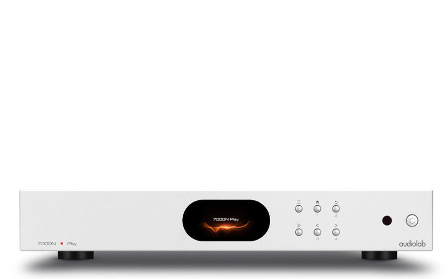 Audiolab 7000N Play