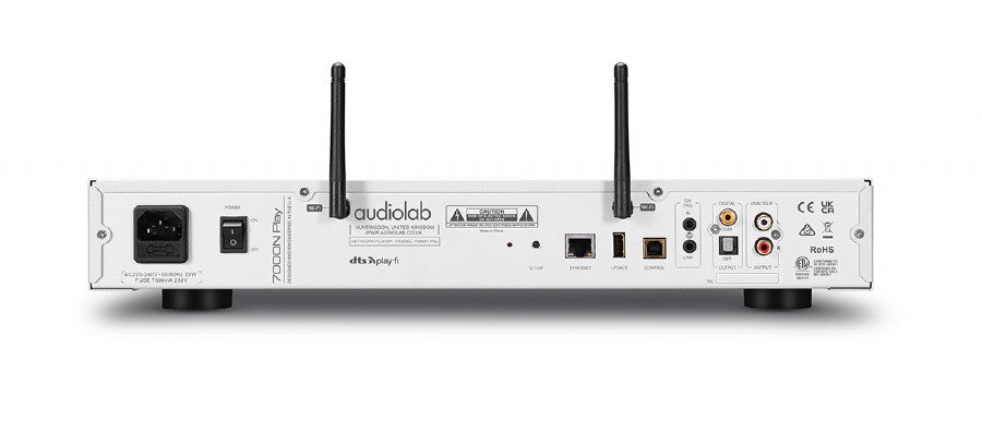 Audiolab 7000N Play