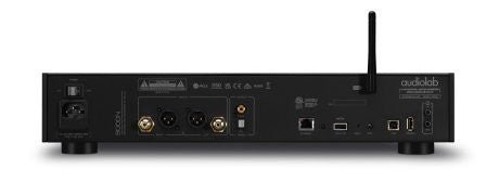 Audiolab 9000N
