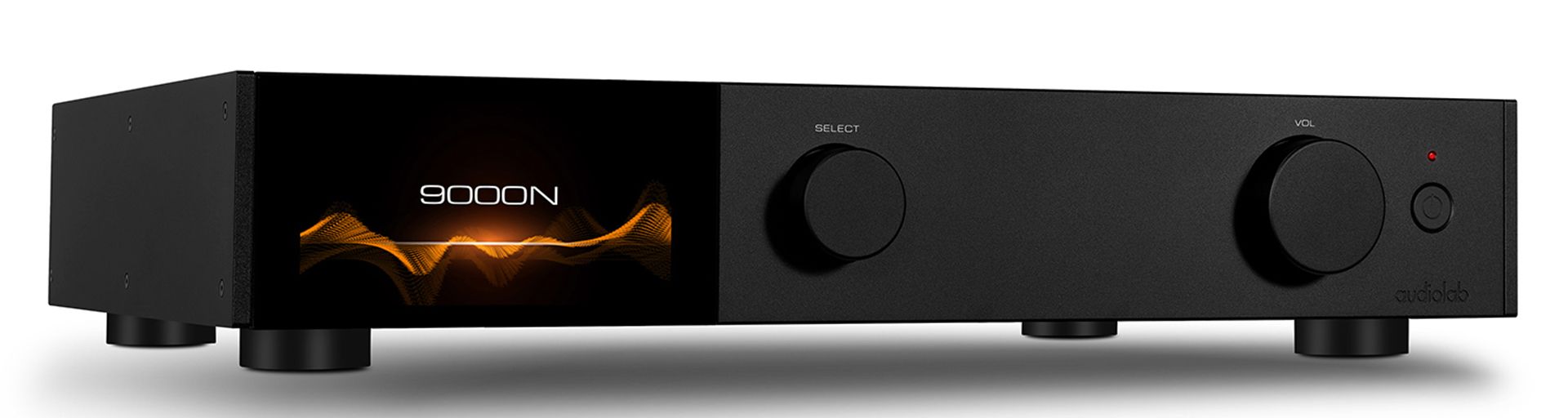 Audiolab 9000N Play