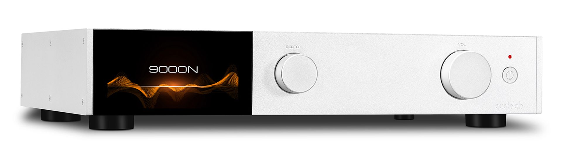 Audiolab 9000N Play